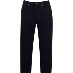 Taper Fit Jeans