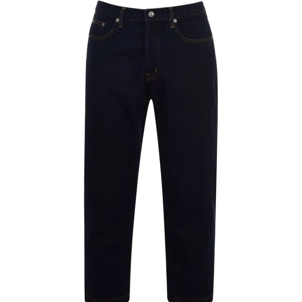 Taper Fit Jeans