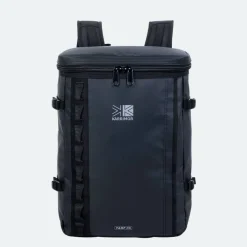 Tarp Water Resistant 15 Inch Laptop Backpack