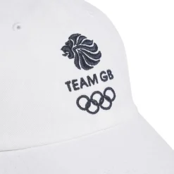 Team GB Dad Baseball Cap