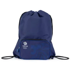 Team GB Officially Licensed Gym Bag