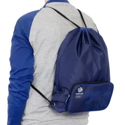 Team GB Officially Licensed Gym Bag