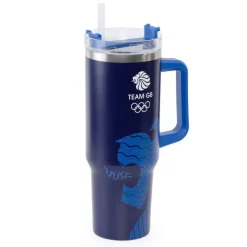 Team GB Officially Licensed Insulated Mug 1200 ml
