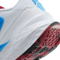 Team Hustle D 12 Kids Basketball Shoes