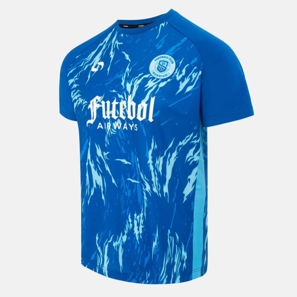 Team Jersey