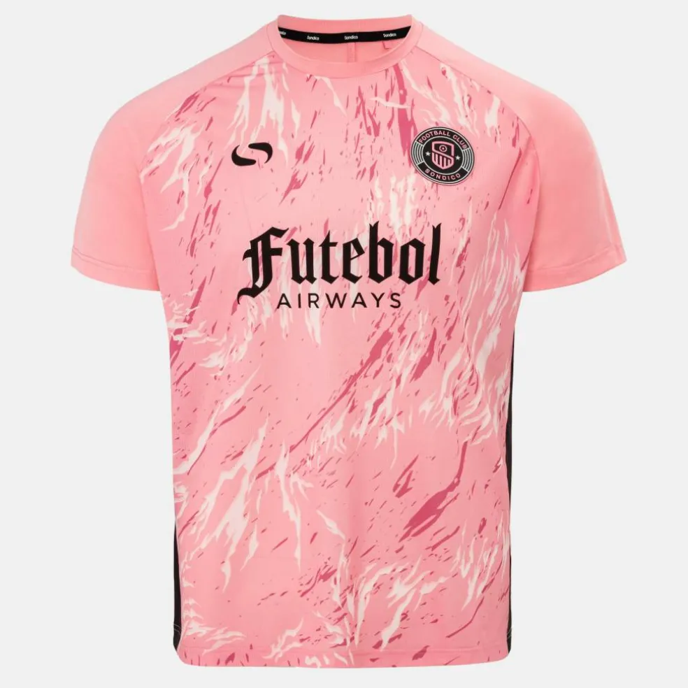 Team Jersey