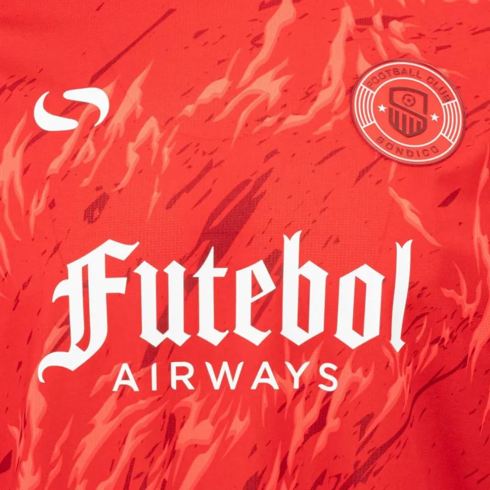 Team Jersey