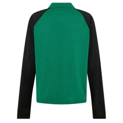 teamLIGA 1/4 Zip Top
