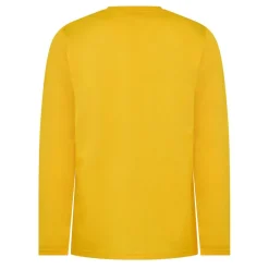 (13) Team Ls Shirt Mens