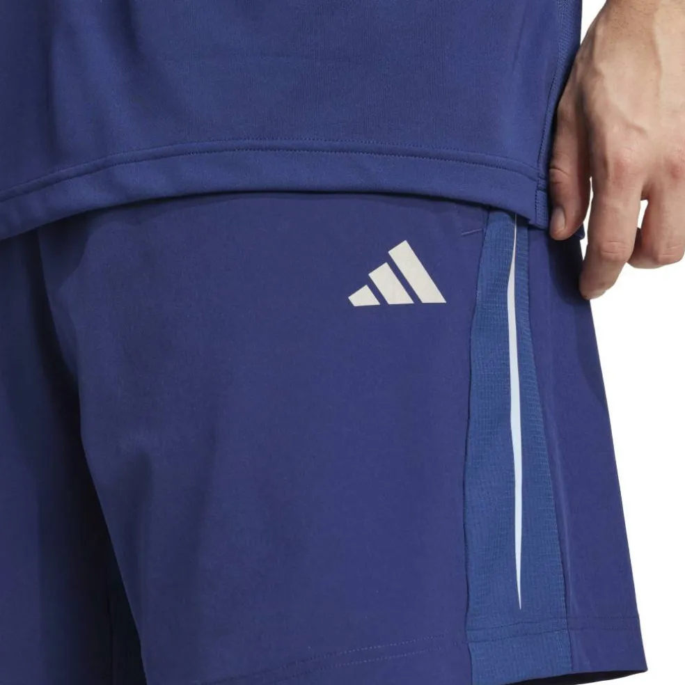 Tech Apparel Shorts