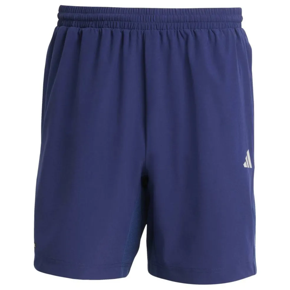 Tech Apparel Shorts