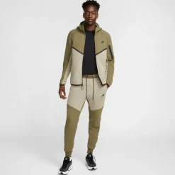 Tech Fleece Hoodie Mens