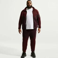 Tech Fleece Joggers Mens