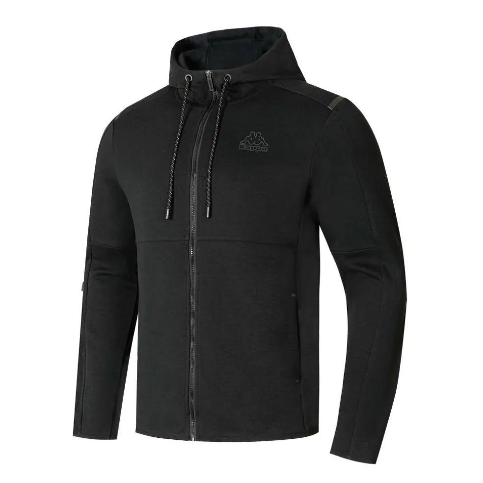 Tech FL Full Zip Mens Hoody