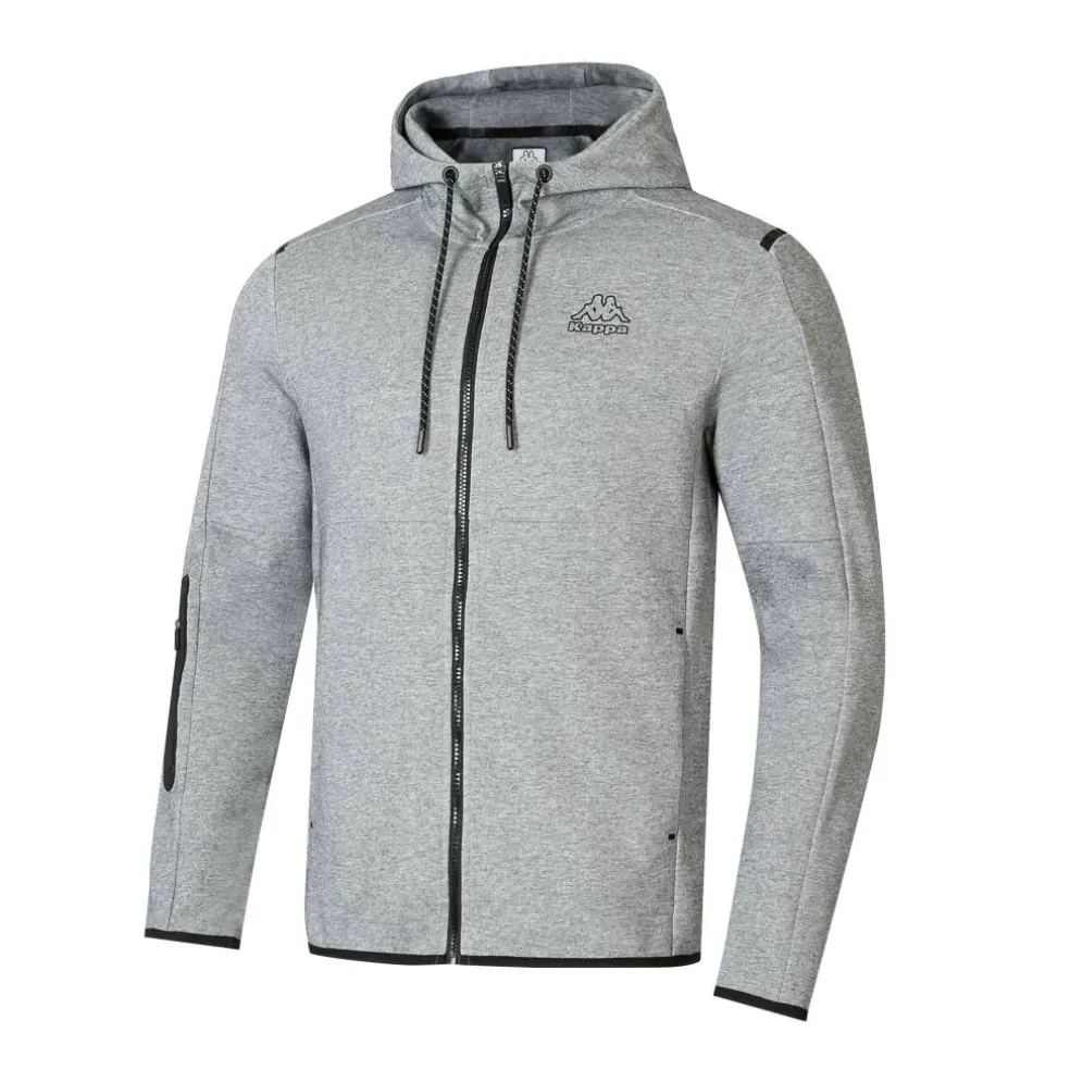 Tech FL Full Zip Mens Hoody