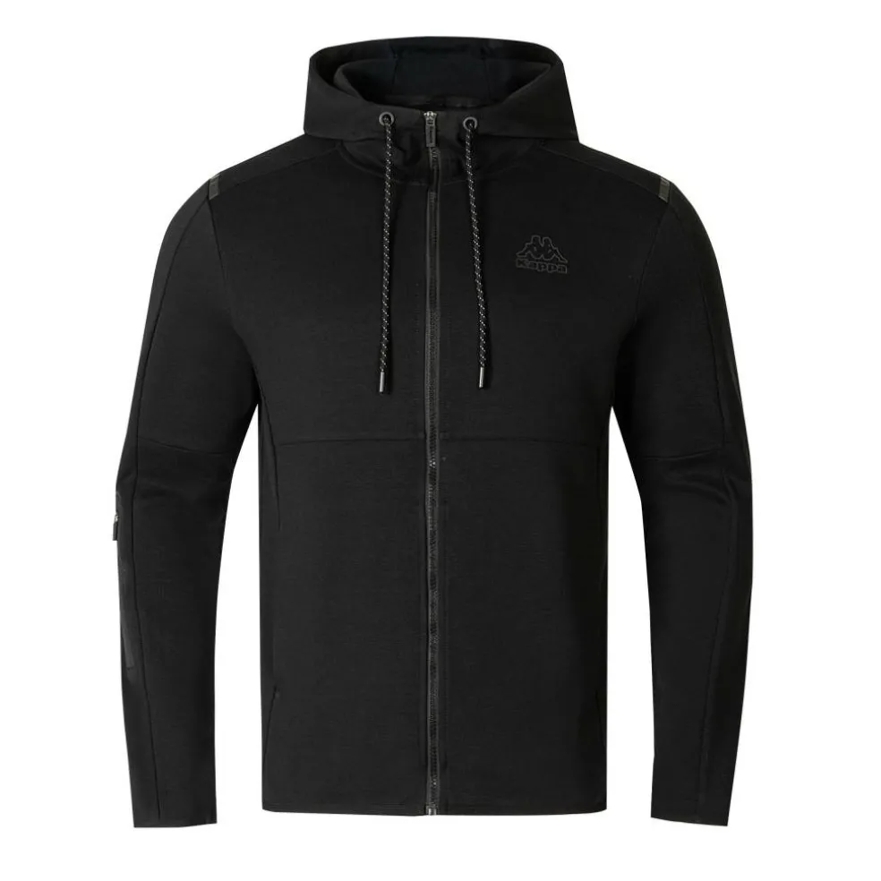 Tech FL Full Zip Mens Hoody