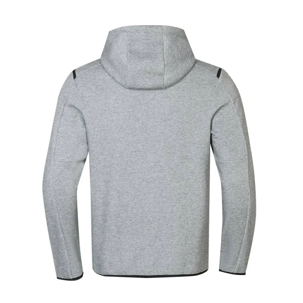 Tech FL Full Zip Mens Hoody