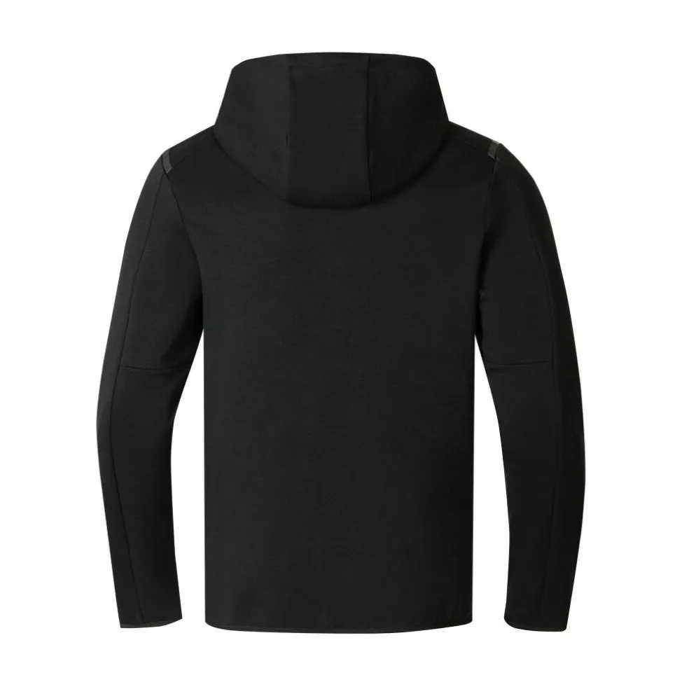 Tech FL Full Zip Mens Hoody