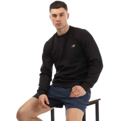 Tech Knit Crewneck Sweatshirt