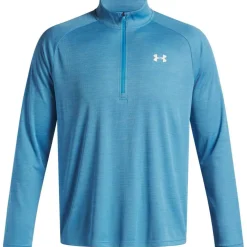 Tech™ ½ Zip Long Sleeve Mens