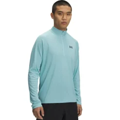 Tech™ ½ Zip Long Sleeve Mens