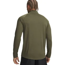 Tech™ ½ Zip Long Sleeve Mens