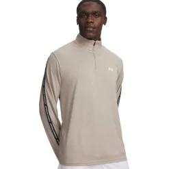 Tech™ ½ Zip Long Sleeve Mens