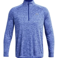 Tech™ ½ Zip Long Sleeve Mens