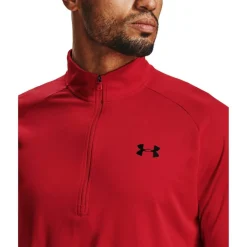 Tech™ ½ Zip Long Sleeve Mens