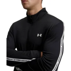 Tech™ ½ Zip Long Sleeve Mens