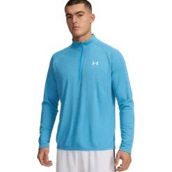 Tech™ ½ Zip Long Sleeve Mens
