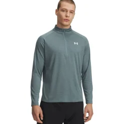 Tech™ ½ Zip Long Sleeve Mens
