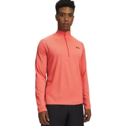 Tech™ ½ Zip Long Sleeve Mens