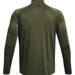 Tech™ ½ Zip Long Sleeve Mens