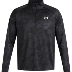 Tech™ ½ Zip Long Sleeve Mens
