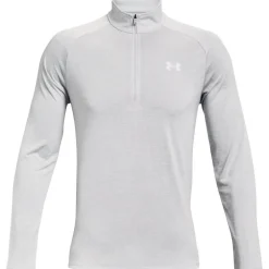 Tech™ ½ Zip Long Sleeve Mens
