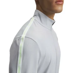 Tech™ ½ Zip Long Sleeve Mens