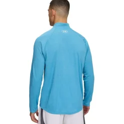 Tech™ ½ Zip Long Sleeve Mens