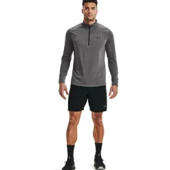 Tech™ ½ Zip Long Sleeve Mens