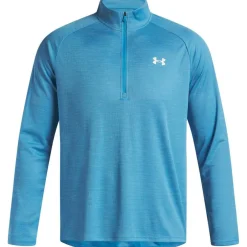 Tech™ ½ Zip Long Sleeve Mens