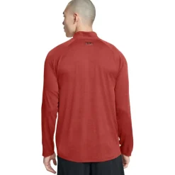 Tech™ ½ Zip Long Sleeve Mens