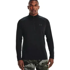 Tech™ ½ Zip Long Sleeve Mens