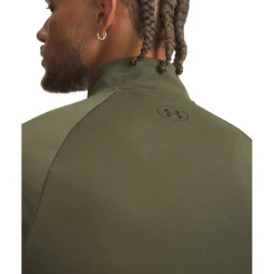 Tech™ ½ Zip Long Sleeve Mens