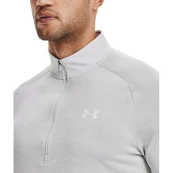 Tech™ ½ Zip Long Sleeve Mens