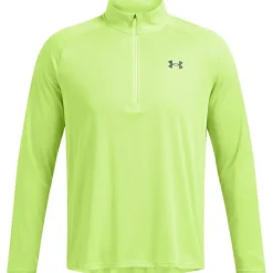 Tech™ ½ Zip Long Sleeve Mens