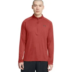 Tech™ ½ Zip Long Sleeve Mens