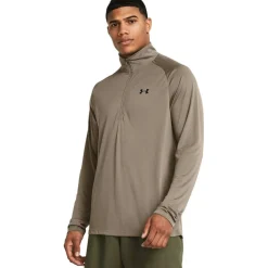 Tech™ ½ Zip Long Sleeve Mens