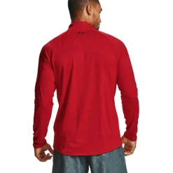 Tech™ ½ Zip Long Sleeve Mens