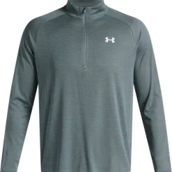 Tech™ ½ Zip Long Sleeve Mens