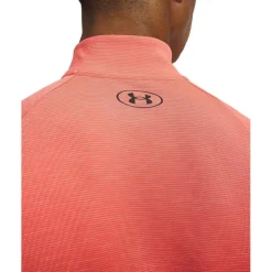 Tech™ ½ Zip Long Sleeve Mens